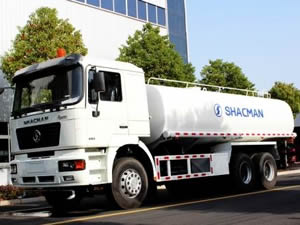 fuel tanker trucks china