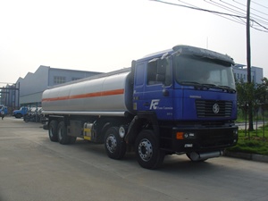 oil tanker trucks for sale