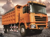 F3000 Dump Truck