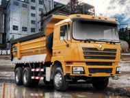 F3000 Dump Truck