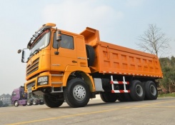 shacman f3000 truck