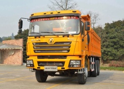shacman f3000 truck
