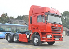 shacman f3000 truck