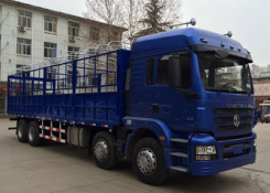 shacman m3000 truck