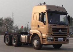 shacman m3000 truck