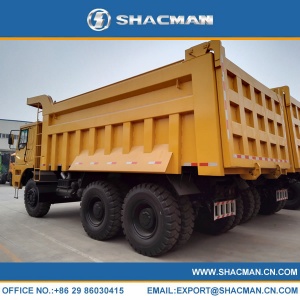 70T OFF ROAD DUMP TRUCK